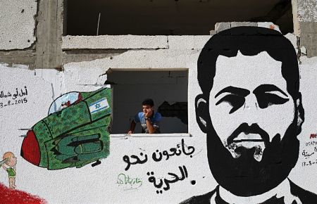 La déportation : une arme coloniale sioniste